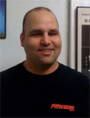 Dan Sensei