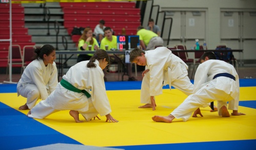 Junior Nationals 2011
