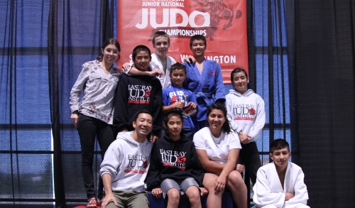 2012 USJF Junior Nationals
