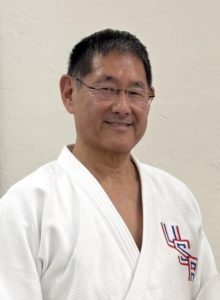 David Matsumoto Sensei