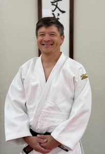 Jason Buchholz