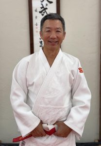 Ken Kokka Sensei