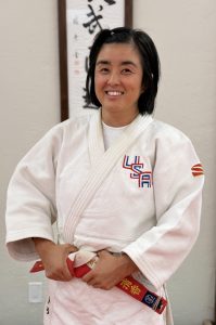 Sayaka Torra Sensei